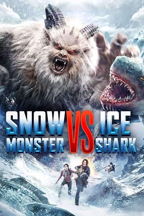 Snow Monster